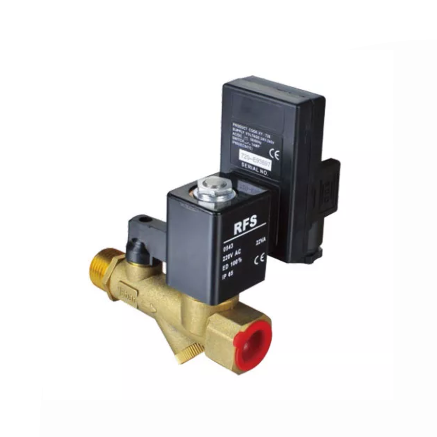 CS-728A