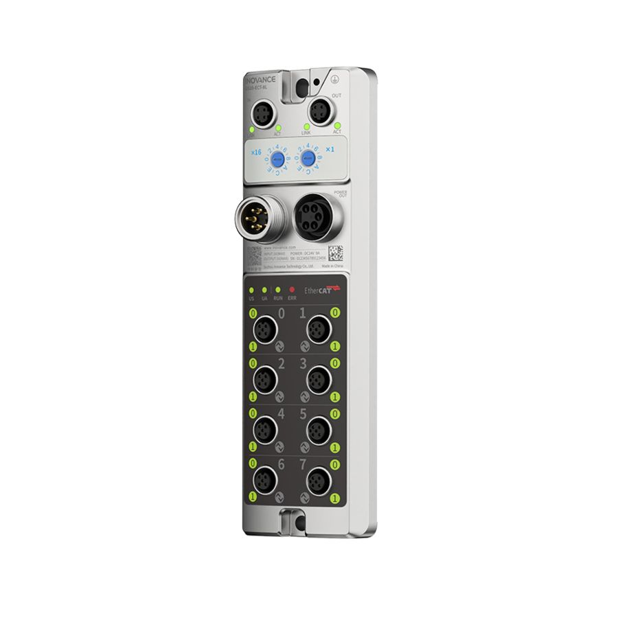 GS20-ECT-8L-INT