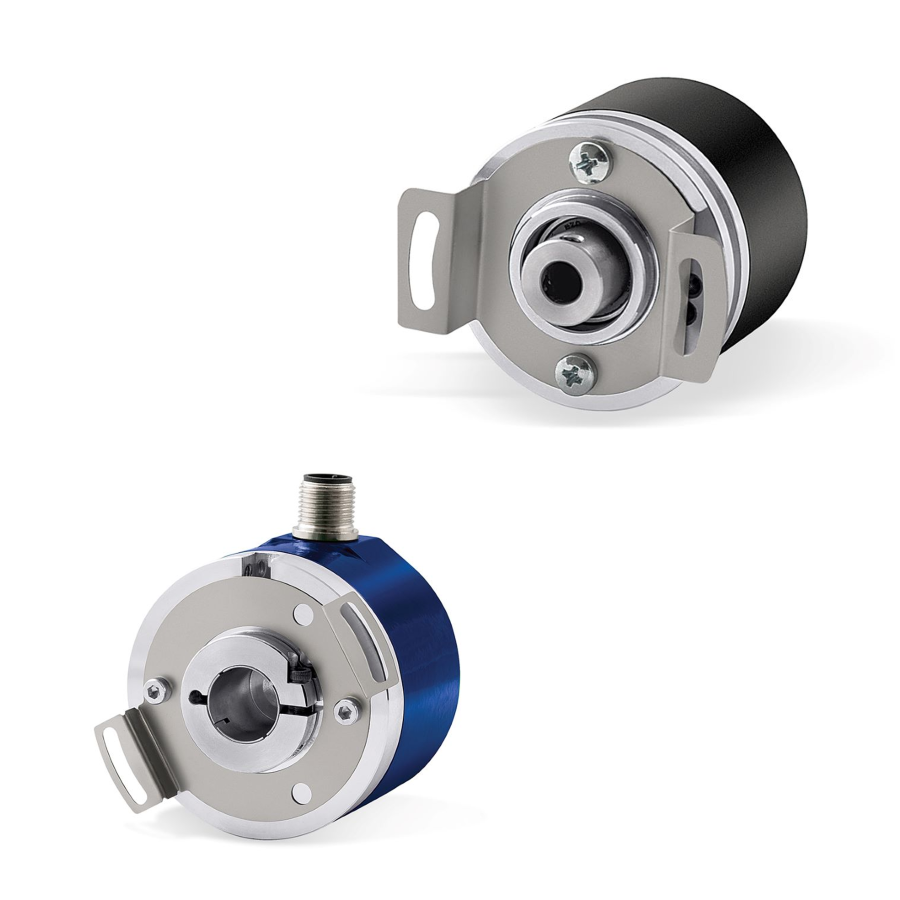 ENC-ENCODER