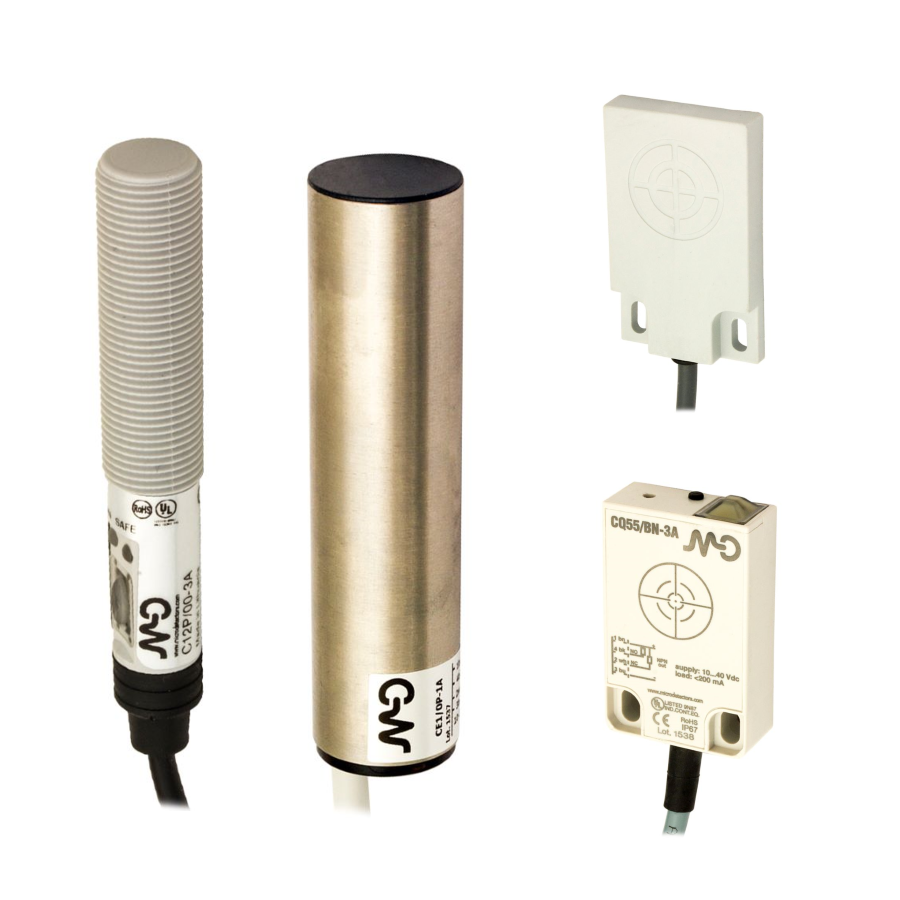 SEN-CAPACITIVOS
