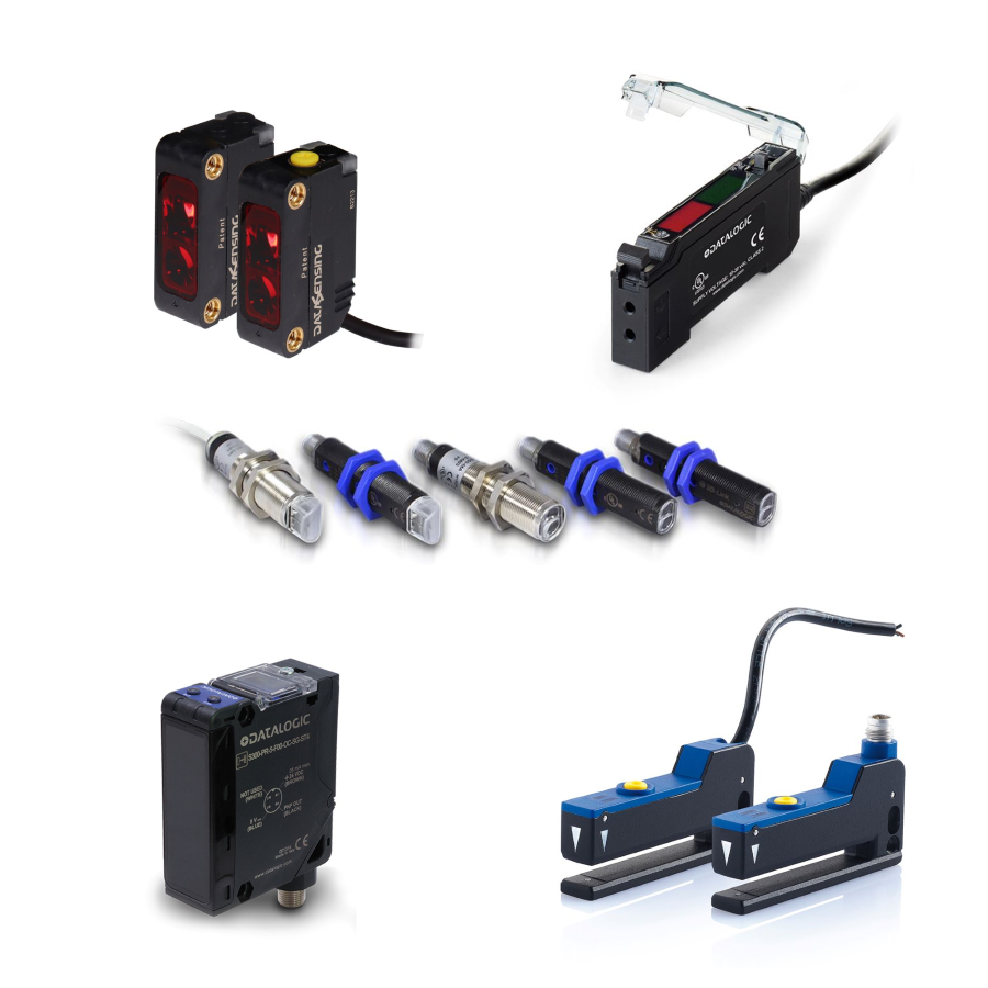 SEN-ÓPTICOS-FOTOELÉCTRICOS