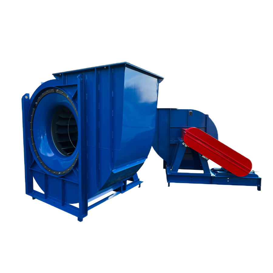 VÁC-VENTILADOR